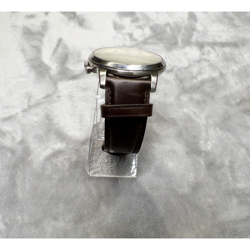 Fossil men watch chronograph